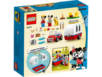 LEGO® set 10777