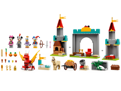 LEGO® set 10780