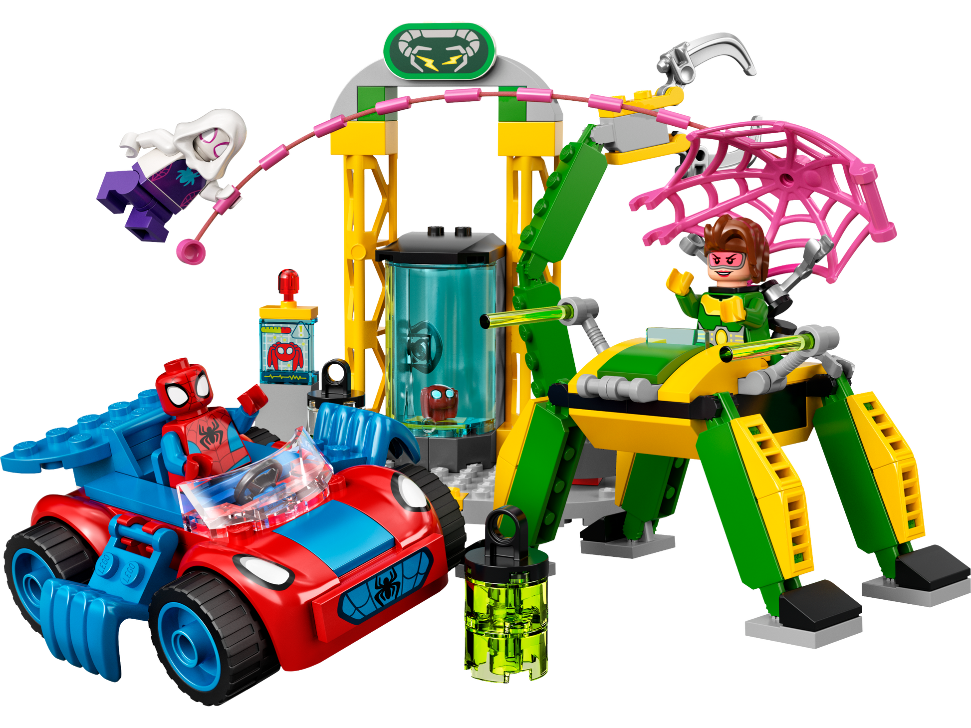 LEGO® set 10783