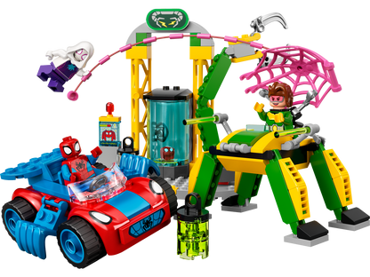 LEGO® set 10783