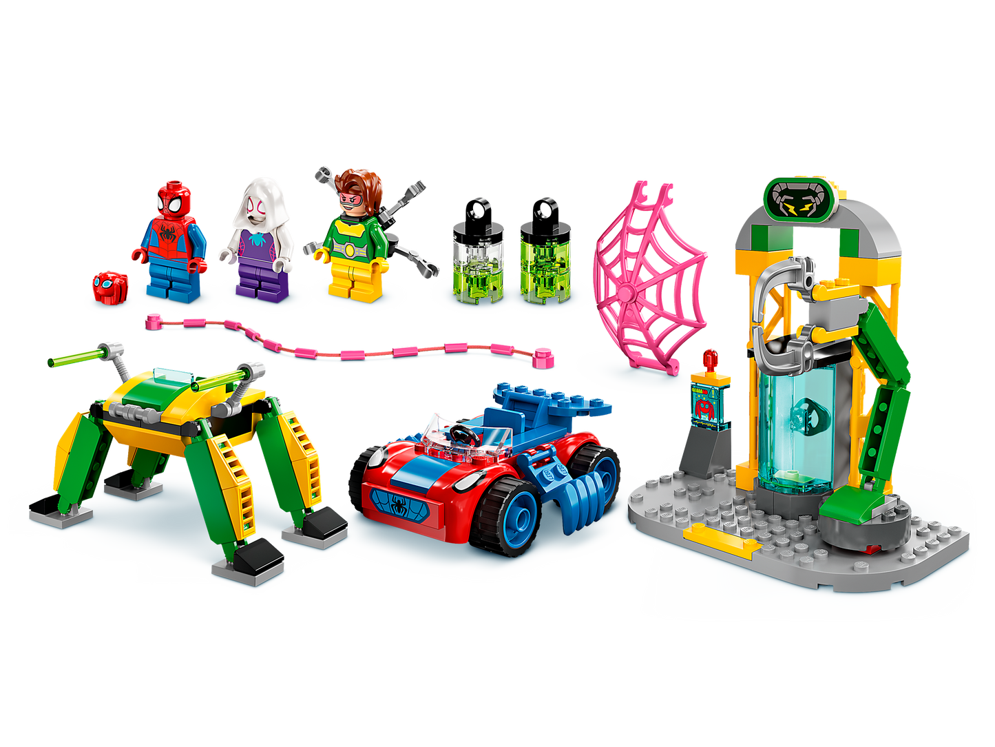 LEGO® set 10783