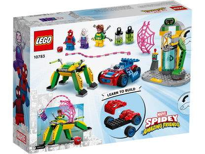 LEGO® set 10783