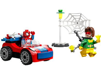 LEGO® set 10789