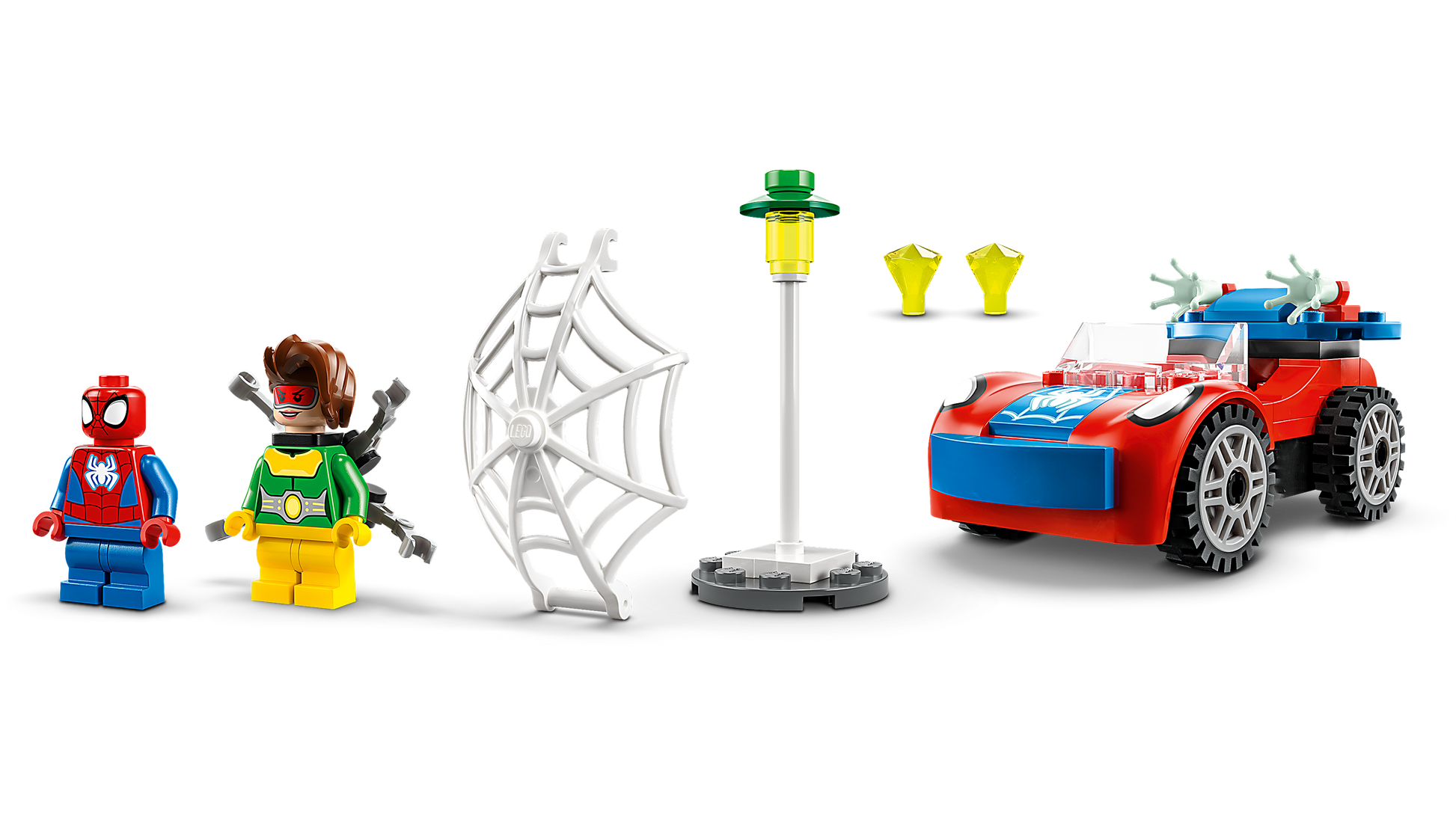 LEGO® set 10789