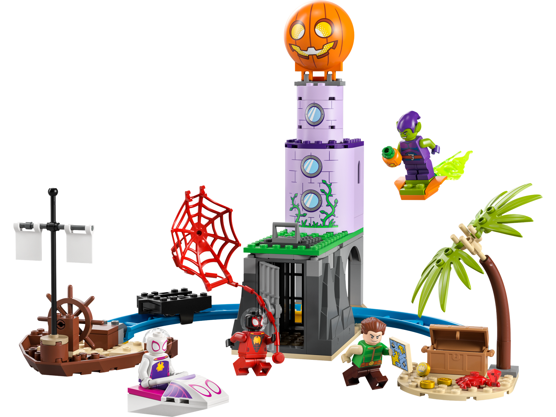 LEGO® set 10790