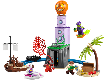 LEGO® set 10790