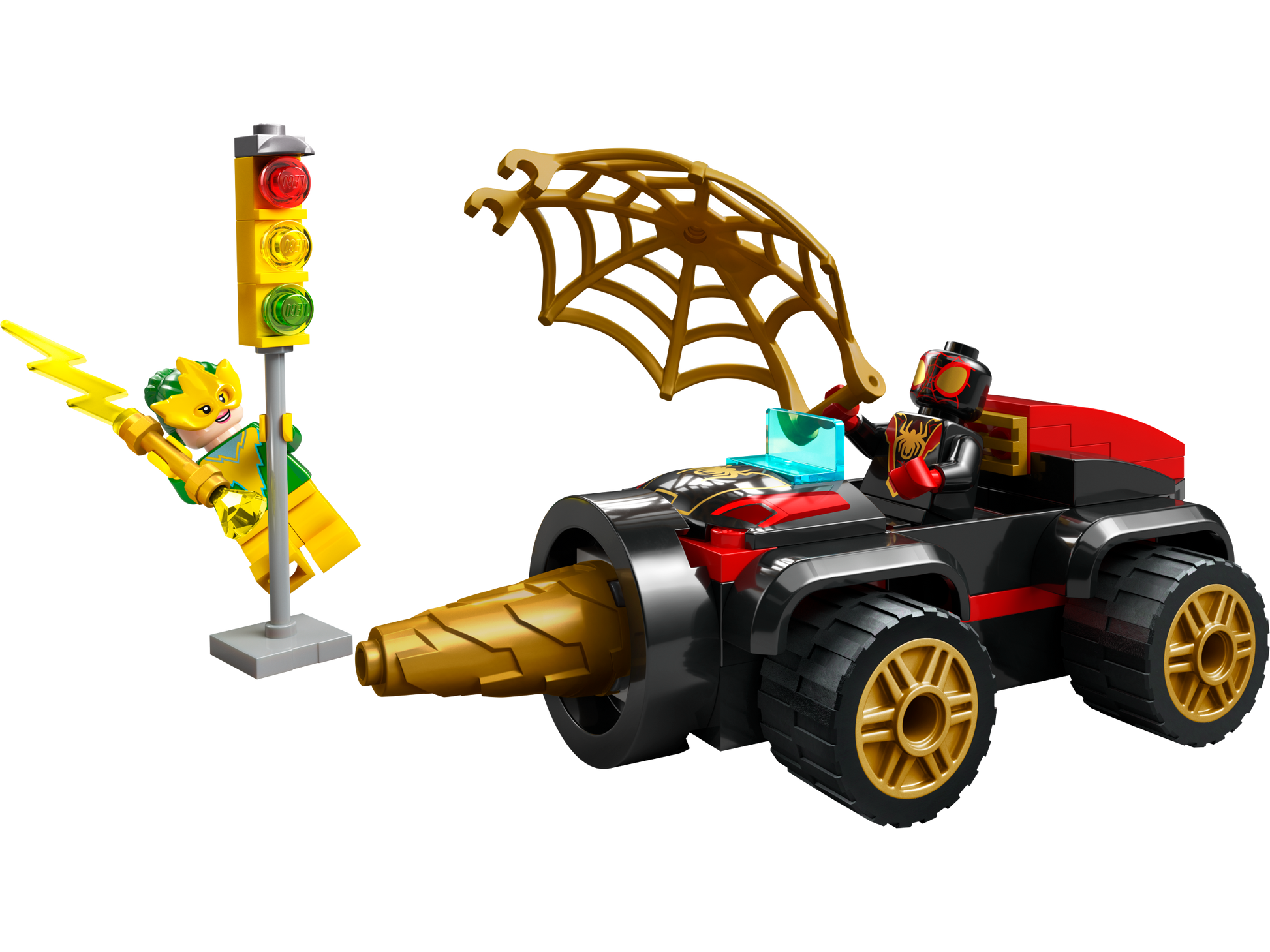LEGO® set 10792
