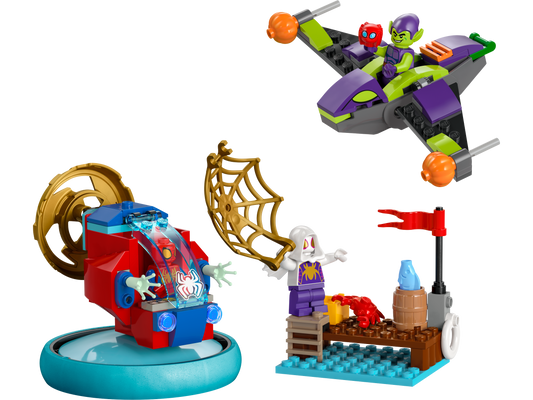 LEGO® set 10793