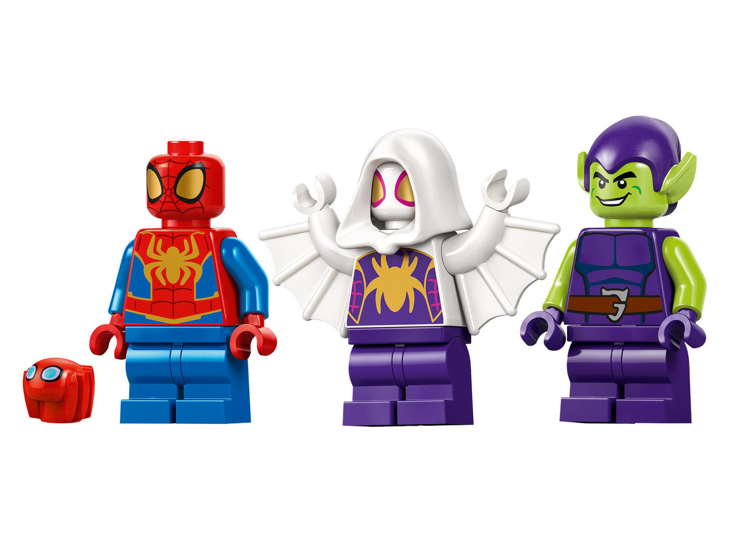 LEGO® set 10793