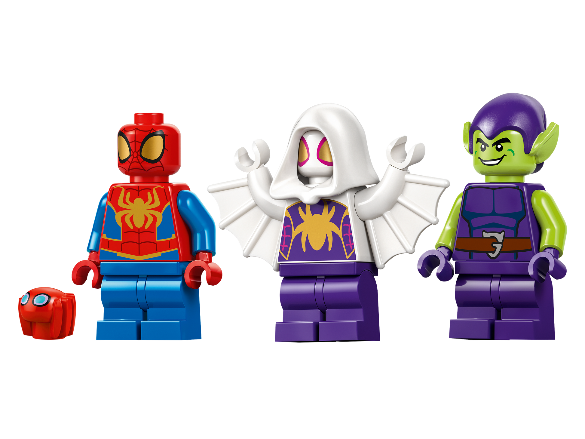 LEGO® set 10793