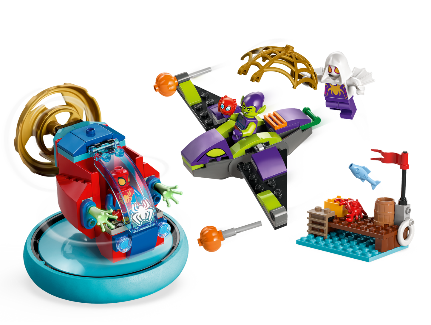 LEGO® set 10793