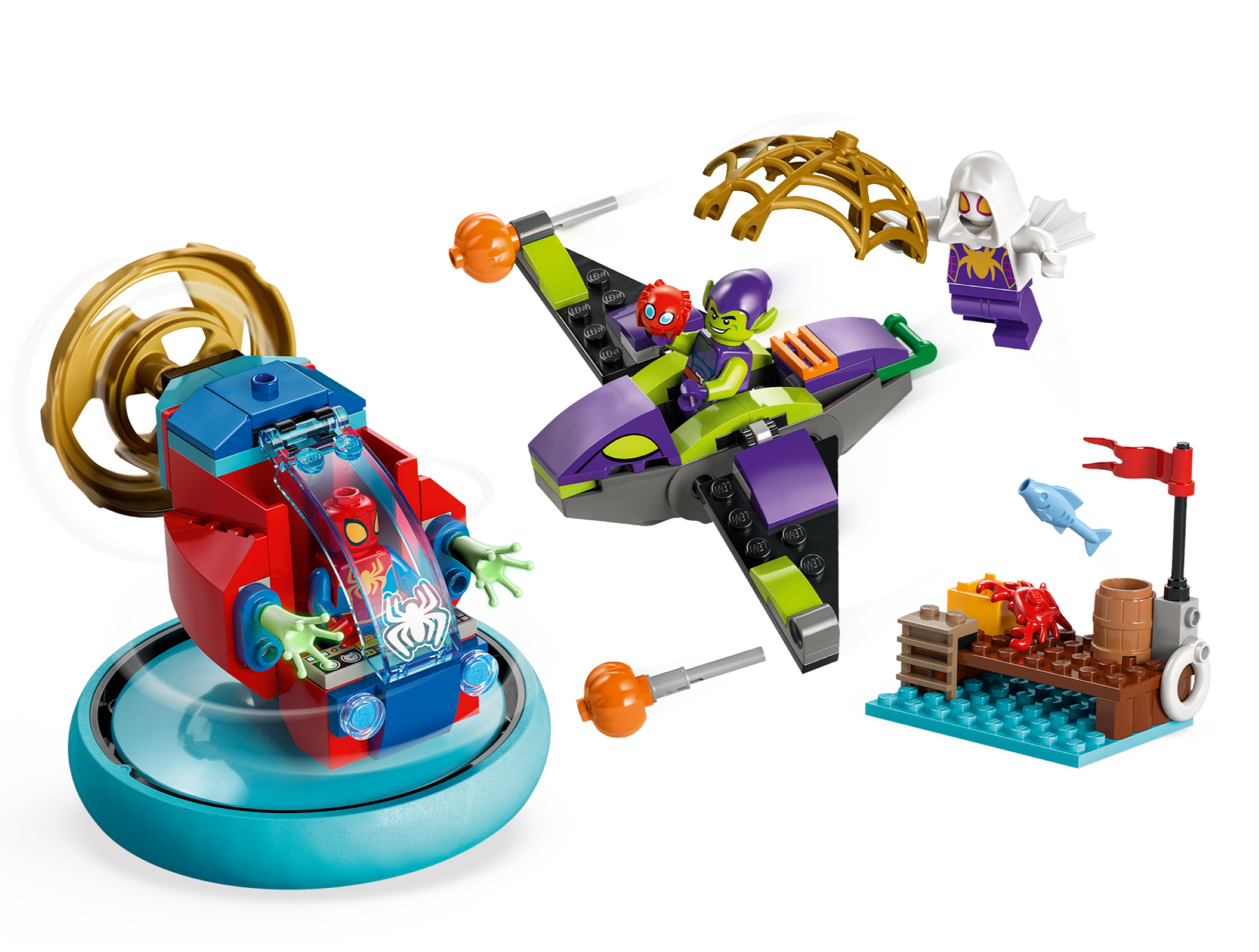 LEGO® set 10793