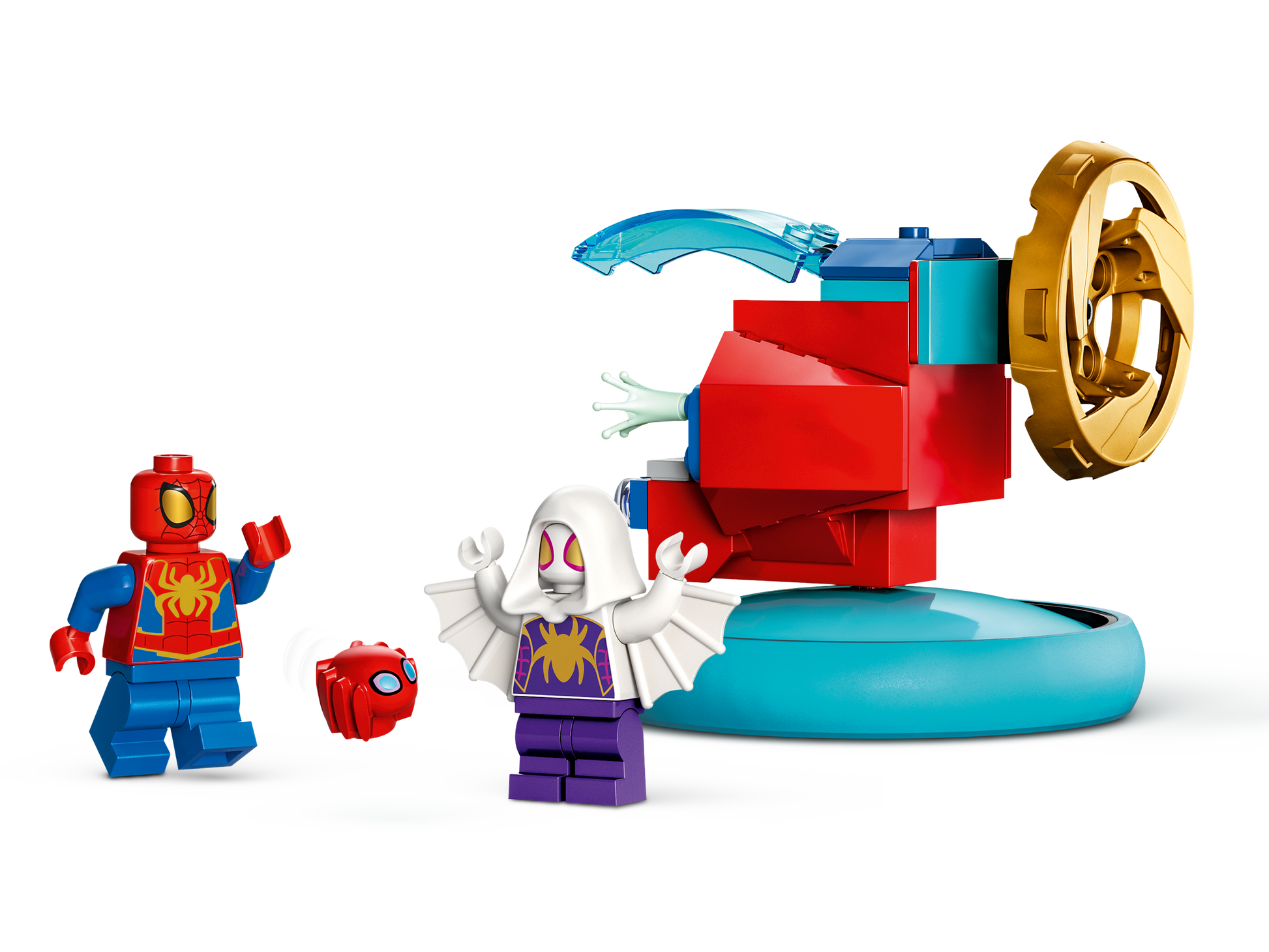 LEGO® set 10793