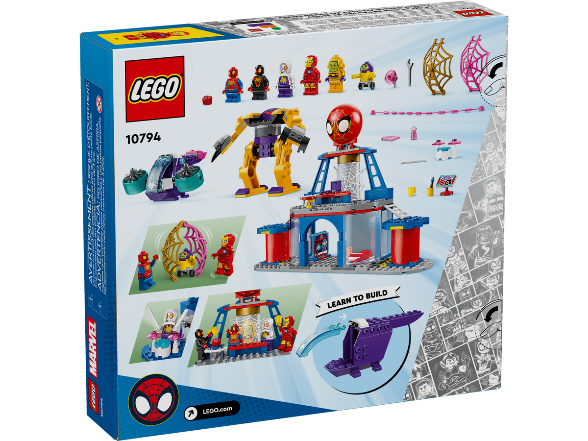 LEGO® set 10794