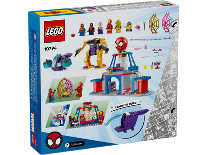 LEGO® set 10794