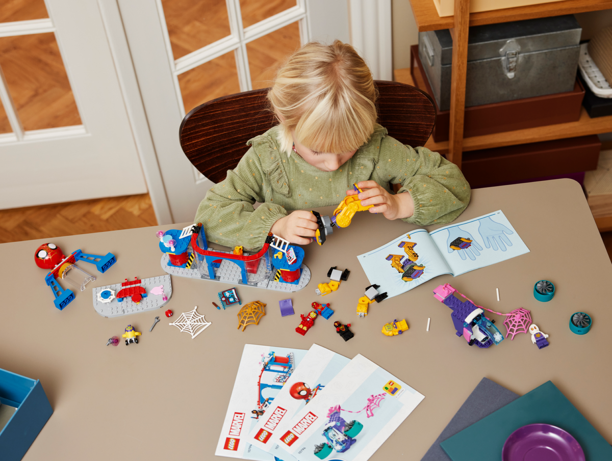 LEGO® set 10794