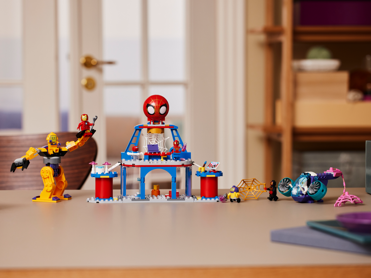 LEGO® set 10794