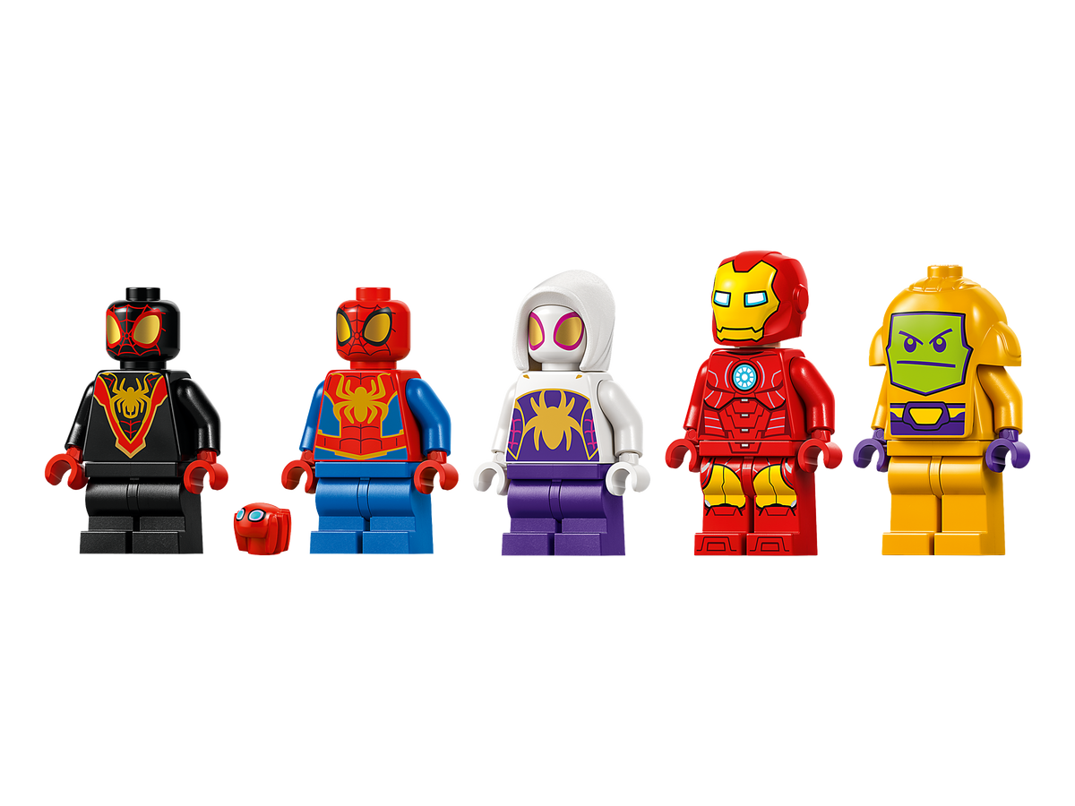 LEGO® set 10794