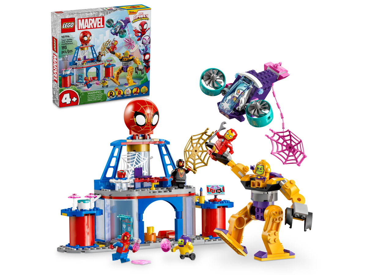 LEGO® set 10794