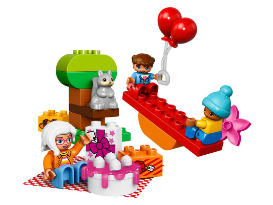 Birthday Party