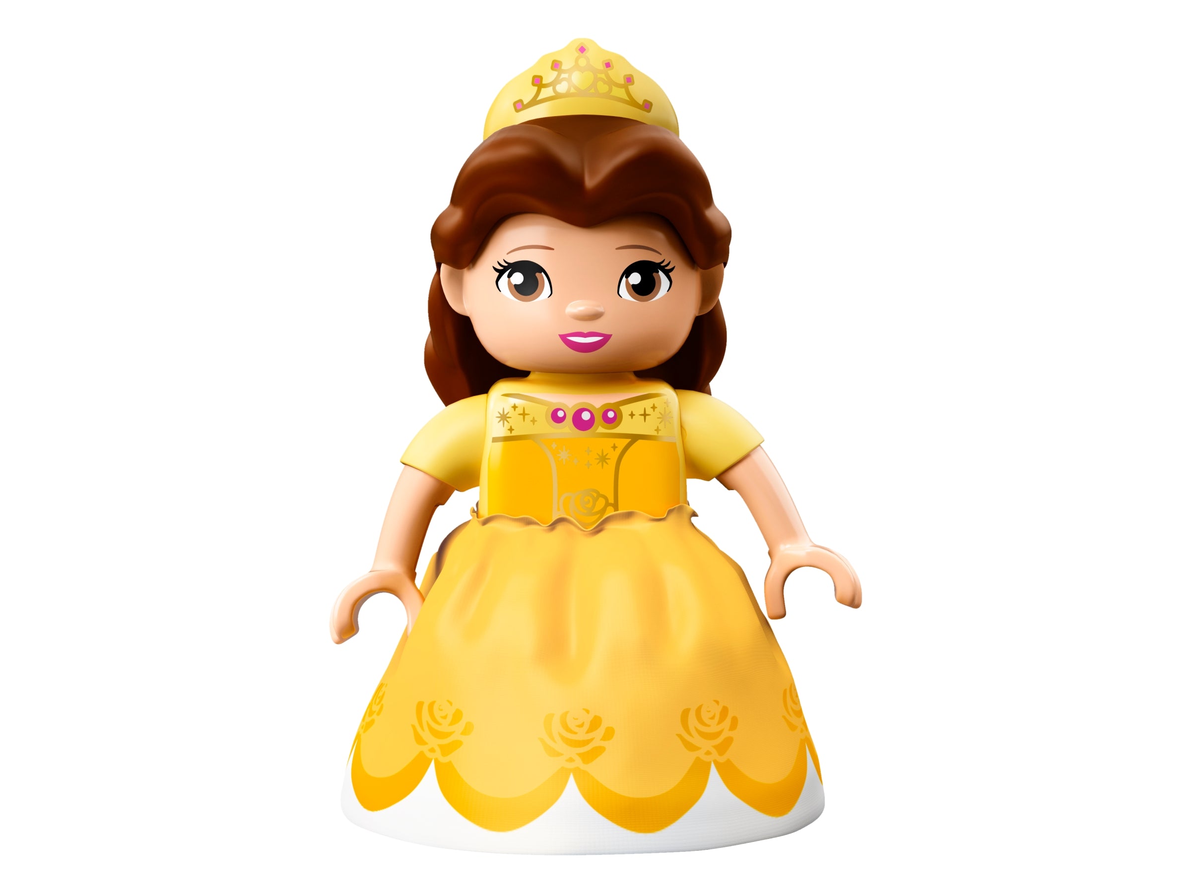 Belle s Tea Party 10877 LEGO Duplo Buy online at the Official