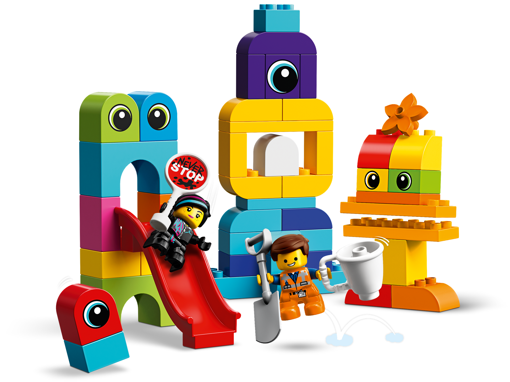 Duplo planet 2024