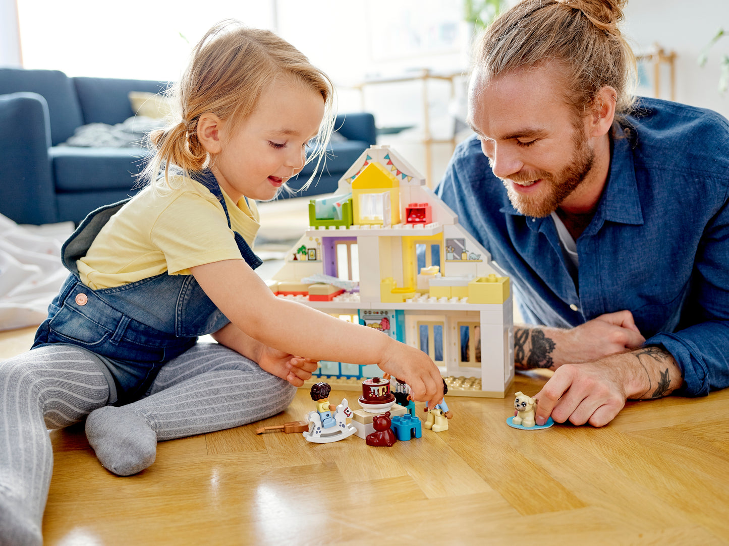 Modular Playhouse