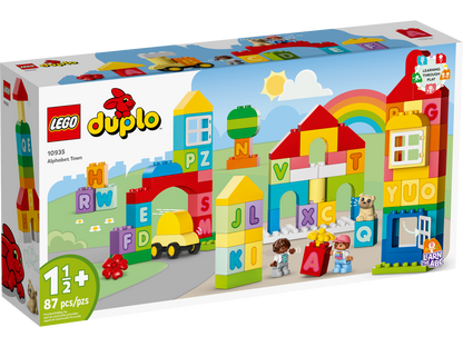 LEGO® set 10935