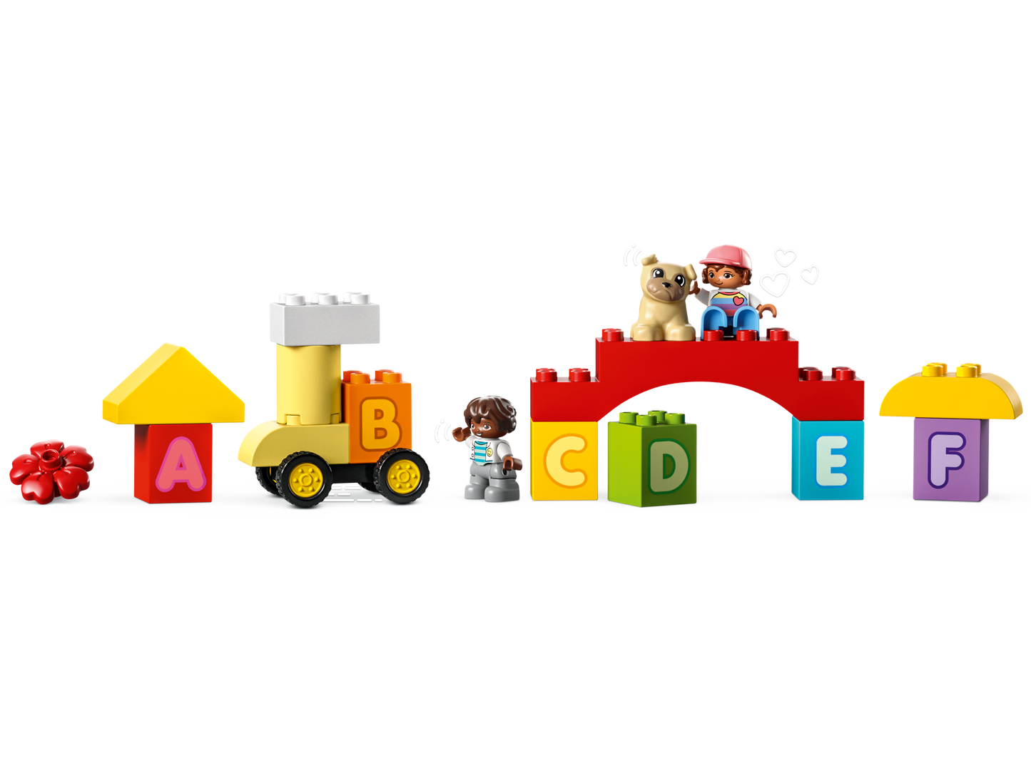 LEGO® set 10935
