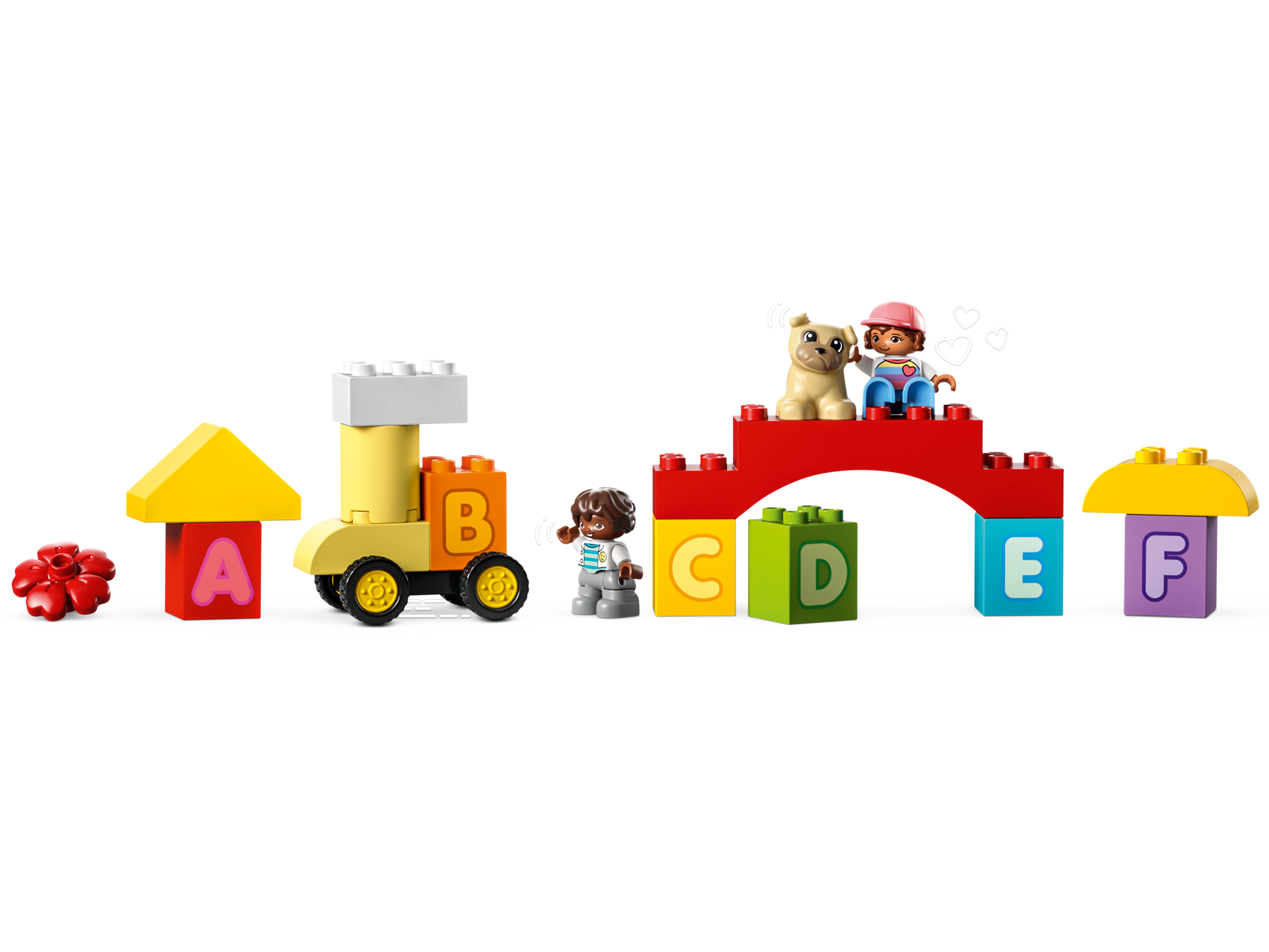 LEGO® set 10935