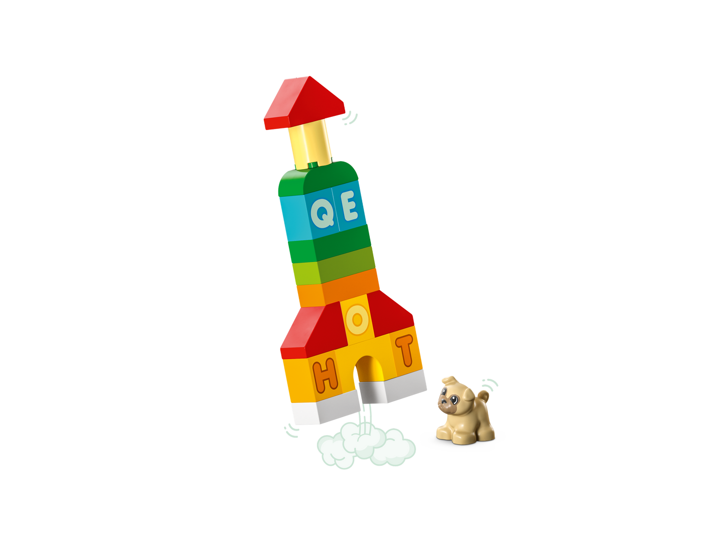 LEGO® set 10935
