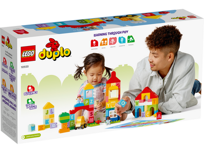 LEGO® set 10935