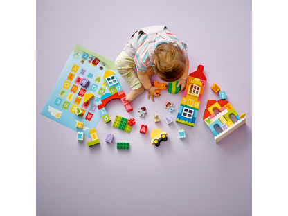 LEGO® set 10935