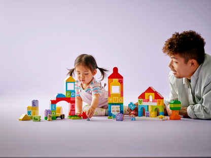LEGO® set 10935
