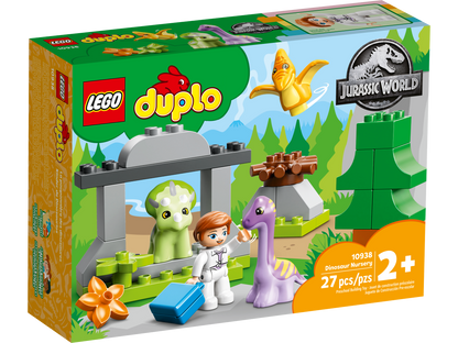 LEGO® set 10938