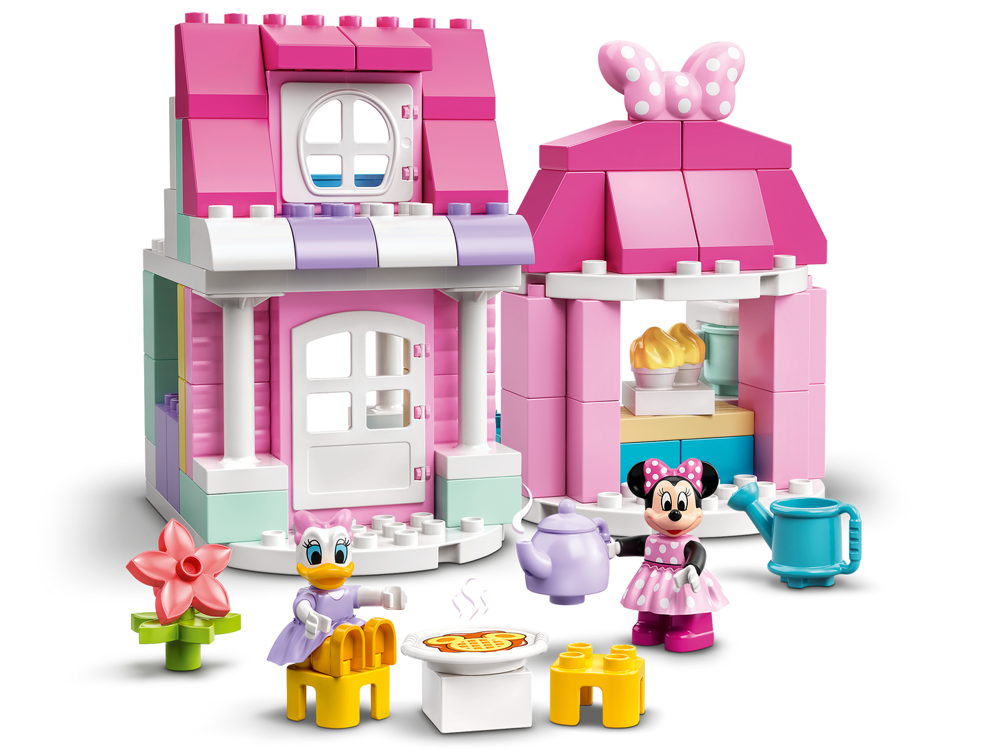 Minnie's House and Cafe