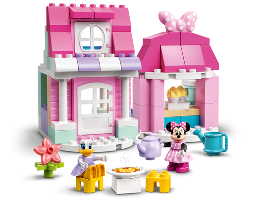 Minnie's House and Cafe
