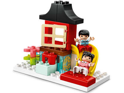 LEGO® set 10943