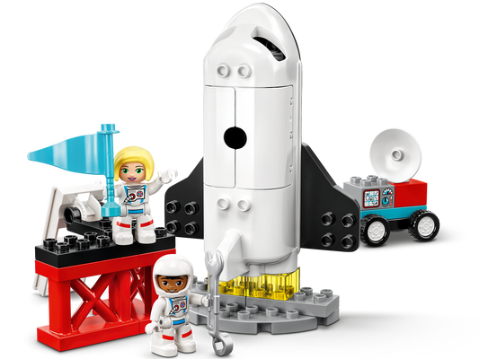 Space Shuttle Mission