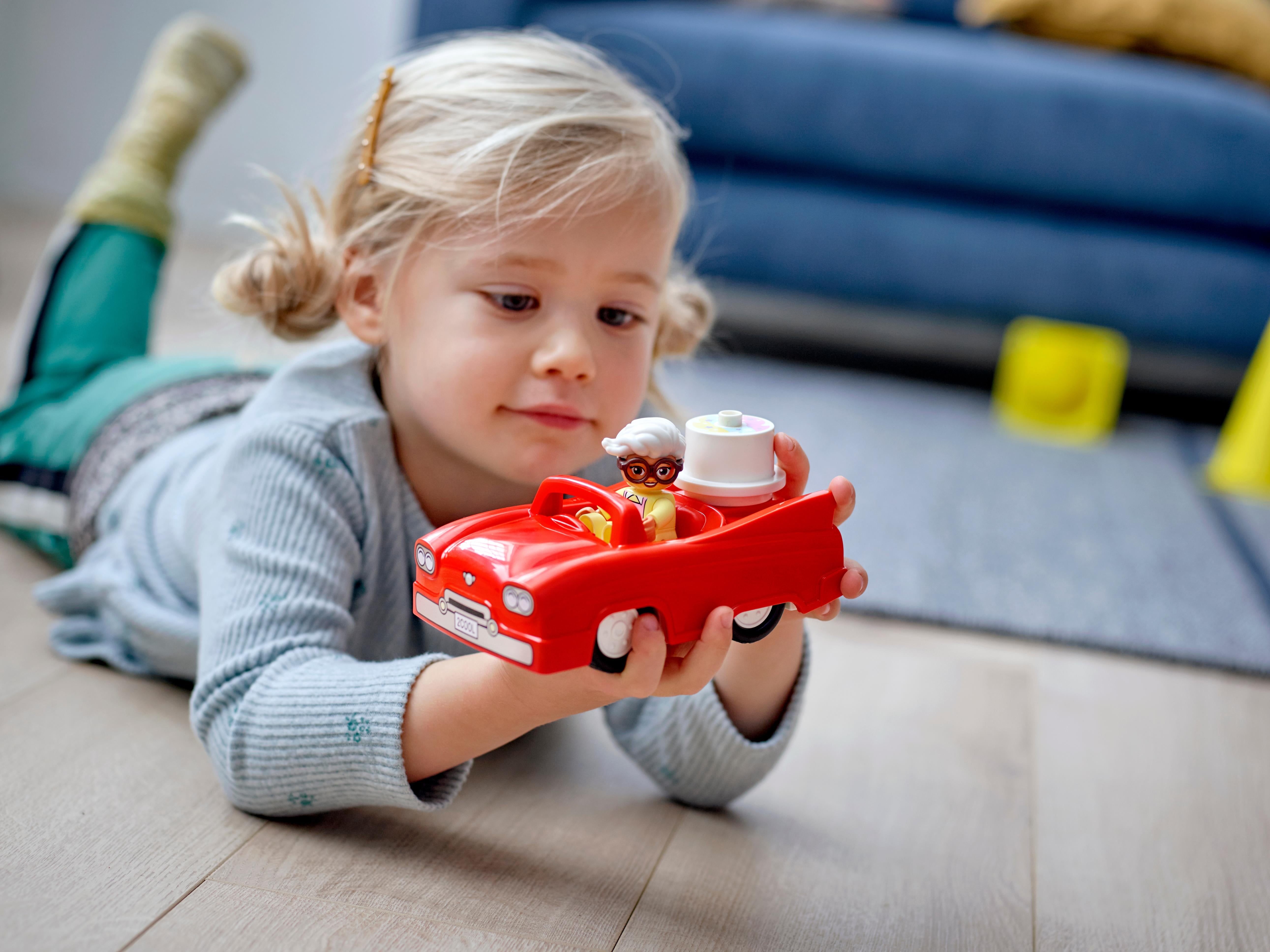 Car wash cheap toys for toddlers