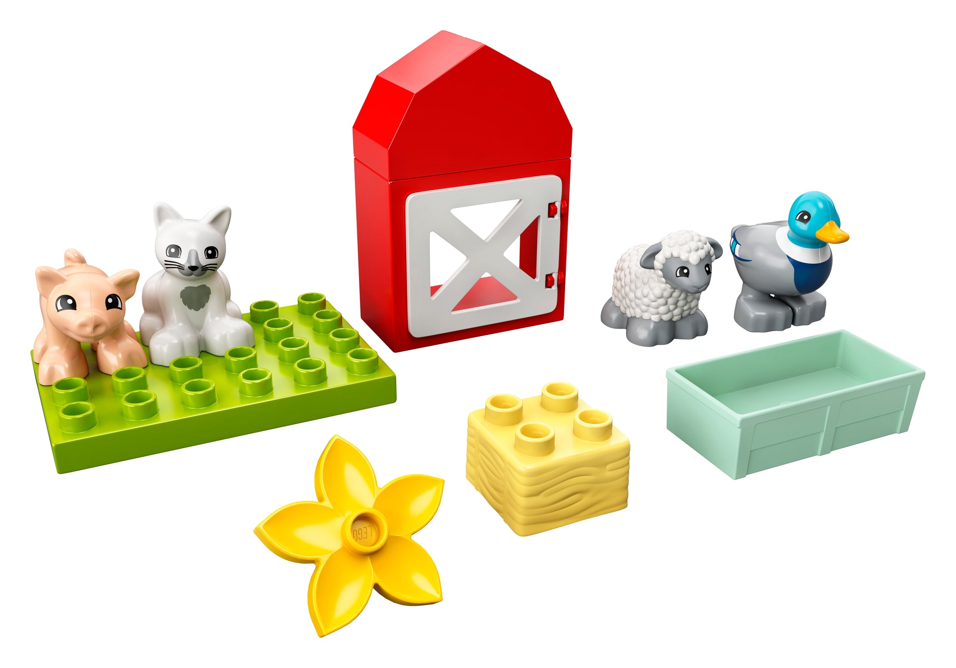 LEGO® set 10949