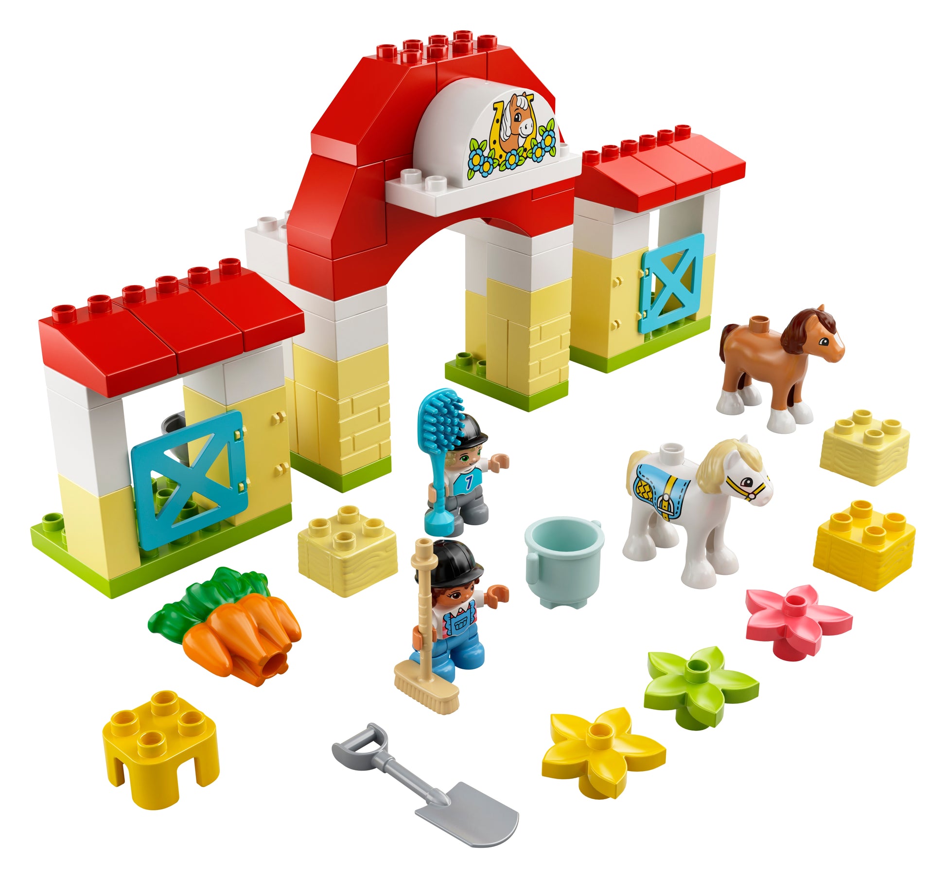LEGO® set 10951