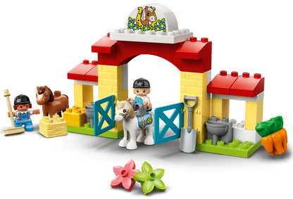 LEGO® set 10951