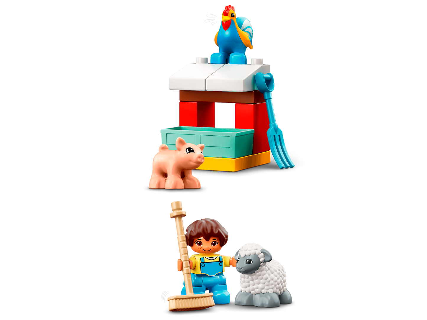 LEGO® set 10952