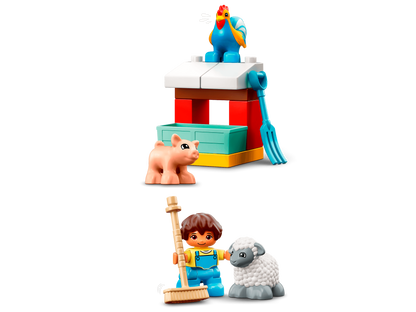 LEGO® set 10952