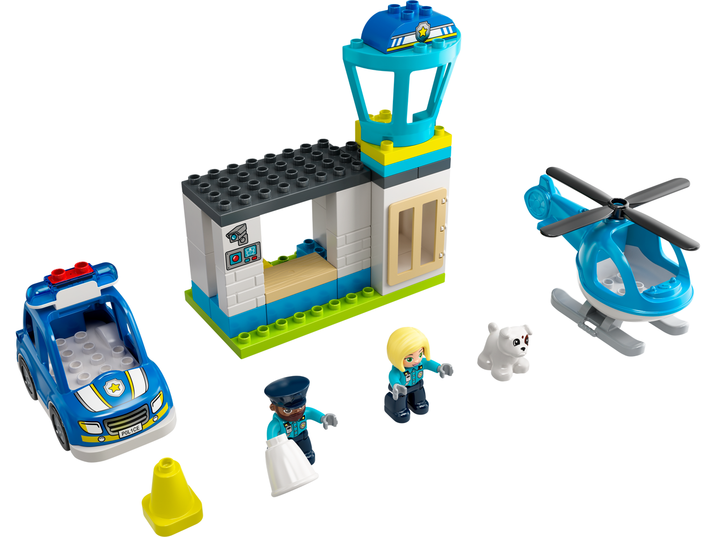 LEGO® set 10959