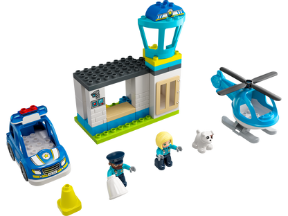 LEGO® set 10959