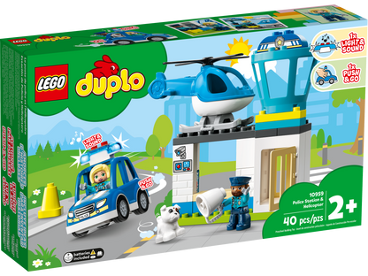 LEGO® set 10959