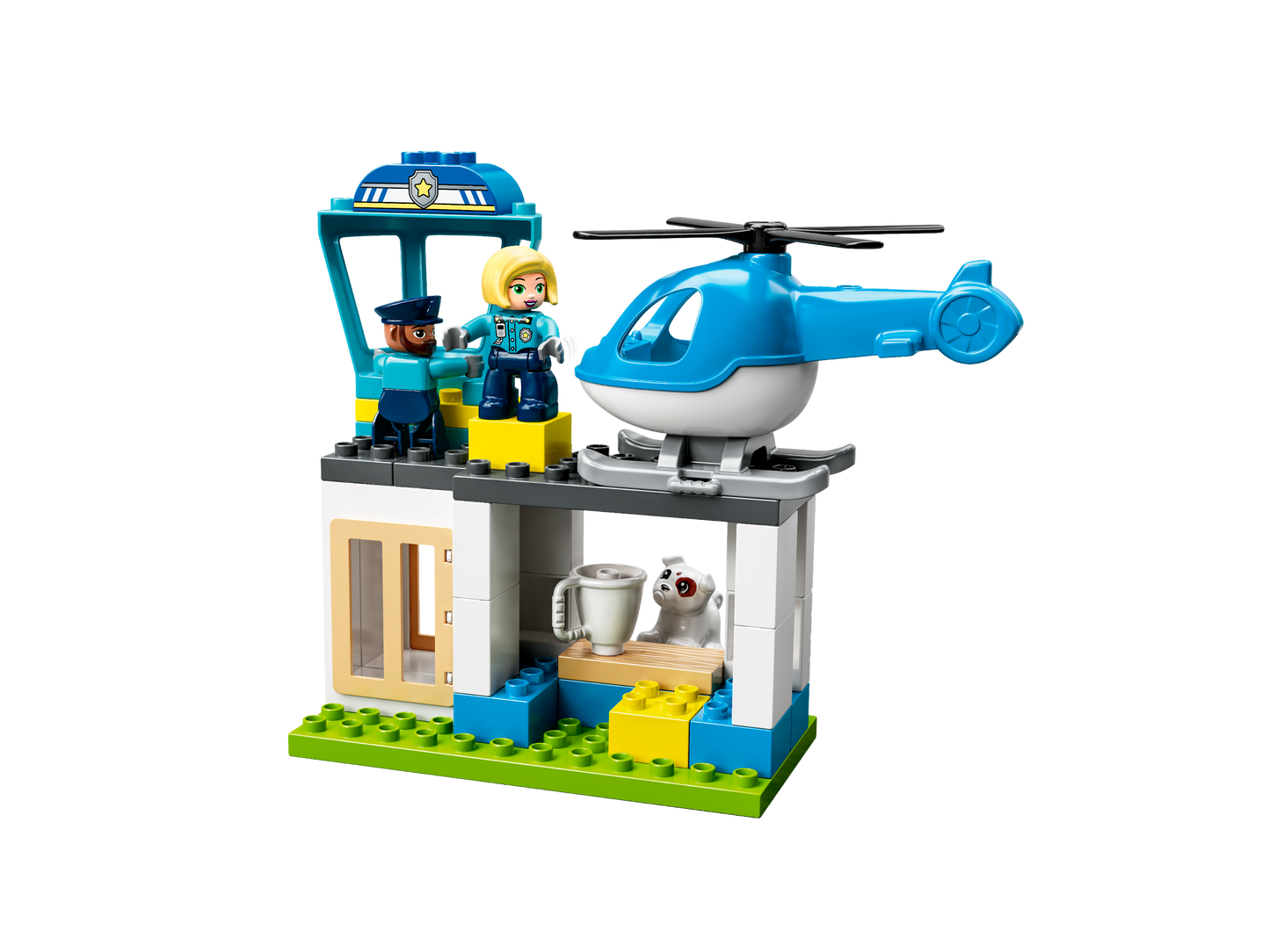 LEGO® set 10959