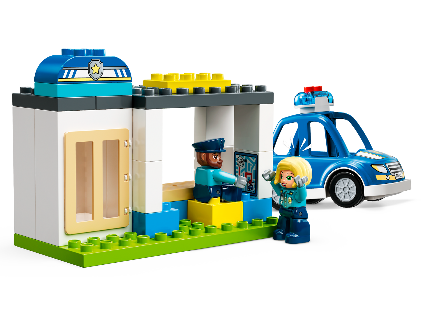 LEGO® set 10959